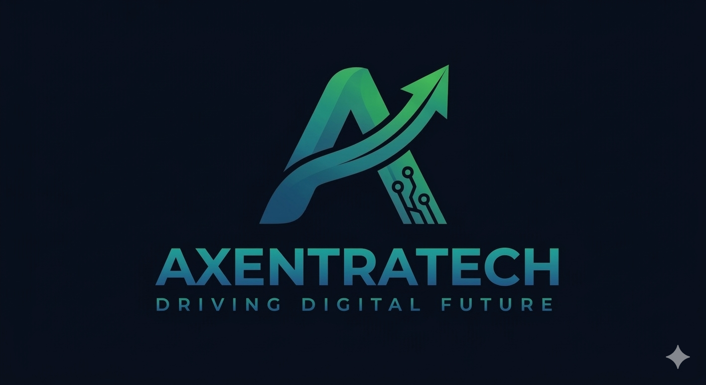 Axentra Tech