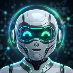AI Robot Assistant