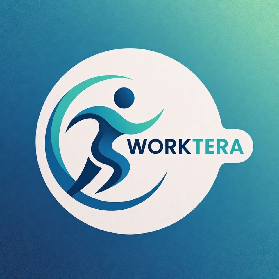 Worktera Logo
